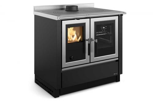 Preview: built-in cooking stove Venezia from La Nordica